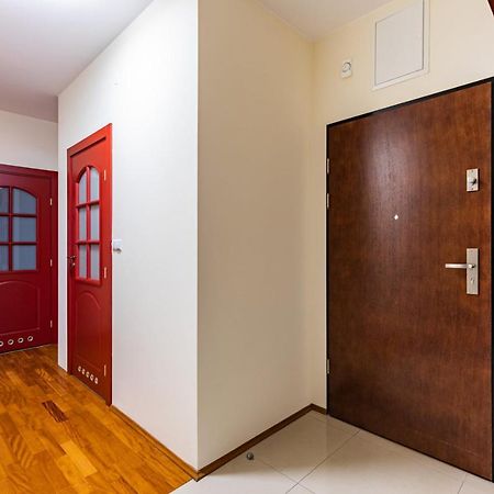Superapart Chodkiewicza 10 Apartment Varşovia Exterior foto