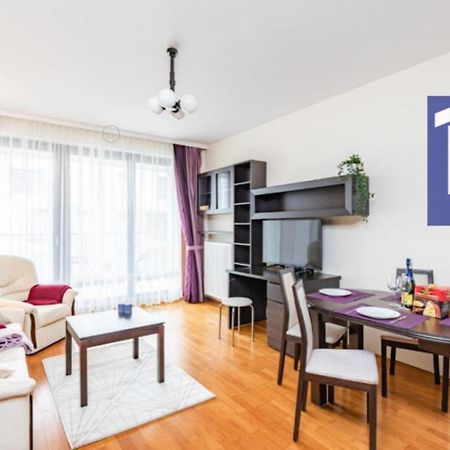 Superapart Chodkiewicza 10 Apartment Varşovia Exterior foto